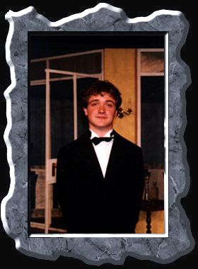 Tim Gray