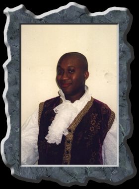 Damian Lynch