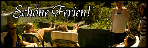 Ferien