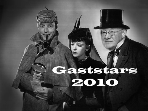 Gaststars