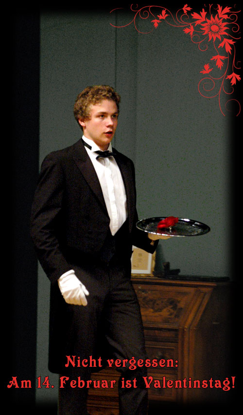Valentinstag